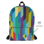 Spectrum - Backpack