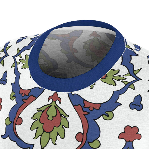 Iznik Heritage - Cut & Sew Tee - Female T-shirt