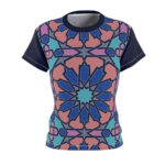Fes Heritage – Cut & Sew Tee - Female T-shirt