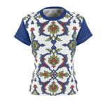 Iznik Heritage - Cut & Sew Tee - Female T-shirt