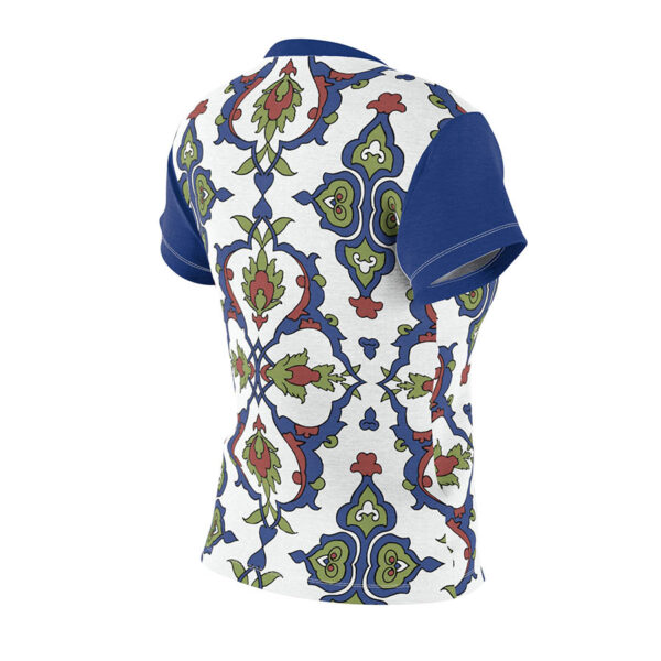 Iznik Heritage - Cut & Sew Tee - Female T-shirt