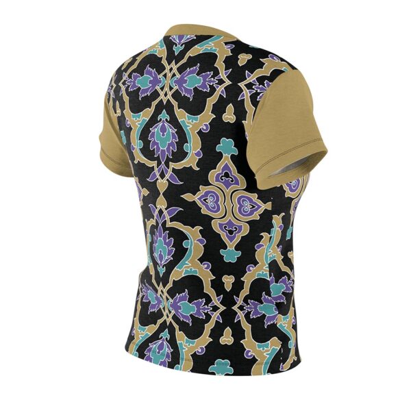 Iznik Camel Elegance - Cut & Sew Tee - Female T-shirt