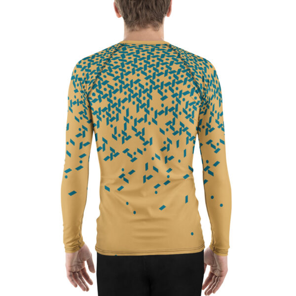 Men's Rash Guard - Image 3