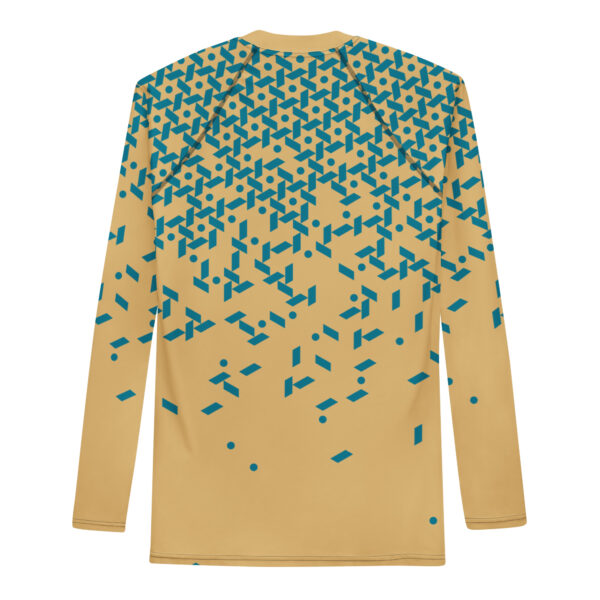 Men's Rash Guard - Image 8