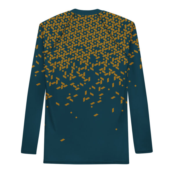 Men's Rash Guard - Image 6