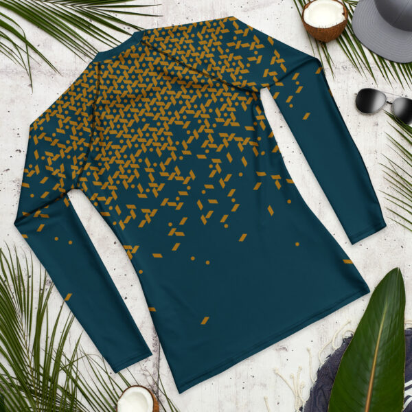 Men's Rash Guard - Image 9