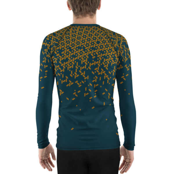 Men's Rash Guard - Image 13