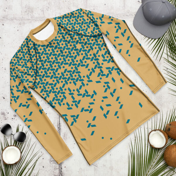 Men's Rash Guard - Image 9