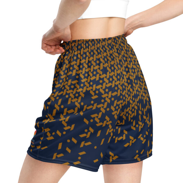 Unisex mesh shorts - Image 7