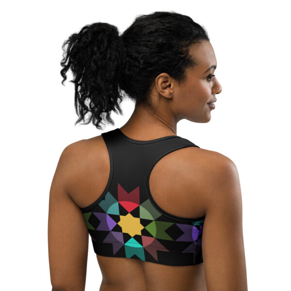 Sports bra - Image 2