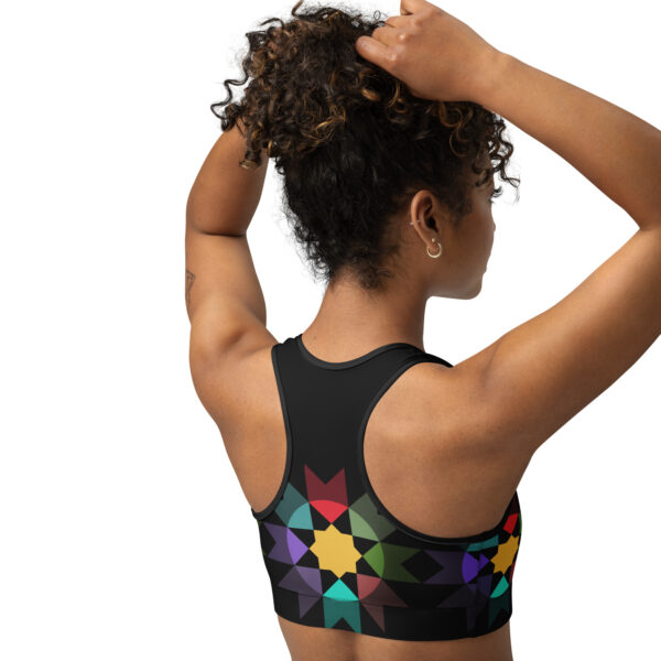 Sports bra - Image 4