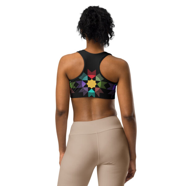 Sports bra - Image 3
