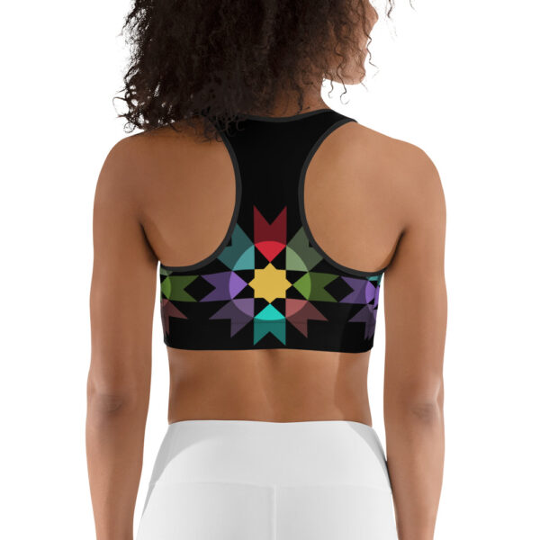 Sports bra - Image 7