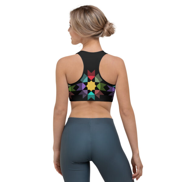 Sports bra - Image 8