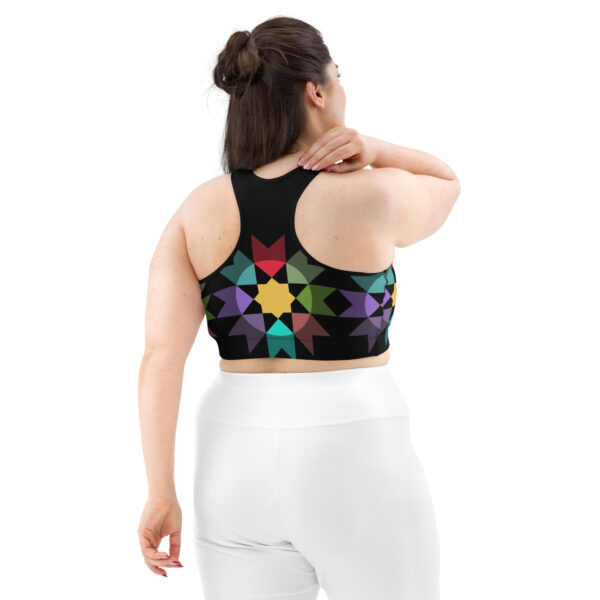Sports bra - Image 9