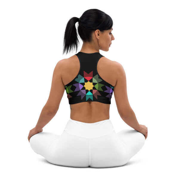 Sports bra - Image 11