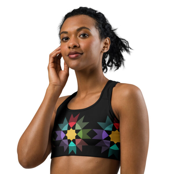 Sports bra - Image 17