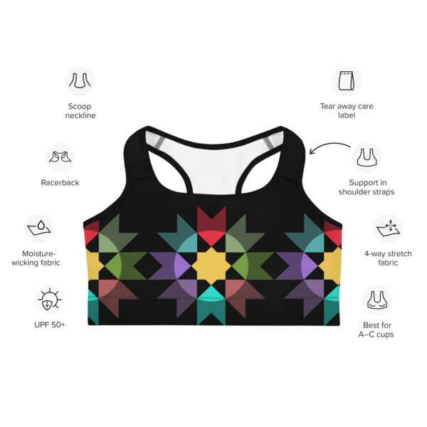 Sports bra - Image 19