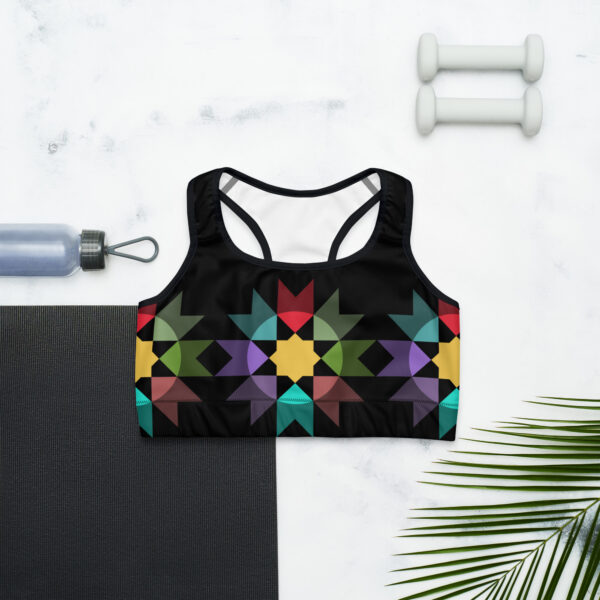 Sports bra - Image 22