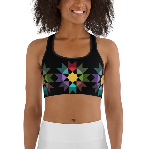 Sports bra - Image 30
