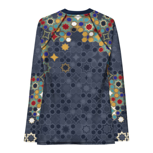 Women's Rash Guard - Image 14