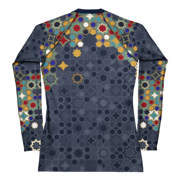 Women's Rash Guard - Image 22