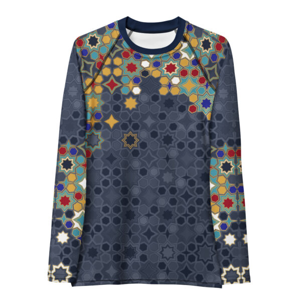 Women's Rash Guard - Image 21