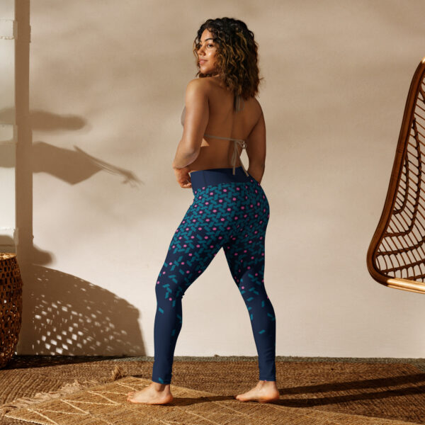 Yoga Leggings - Image 5