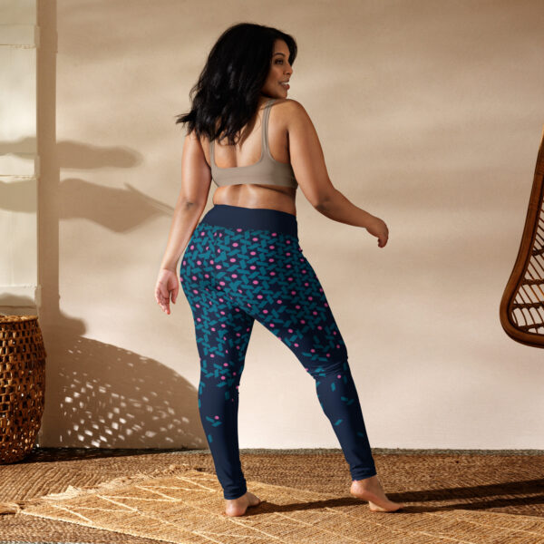 Yoga Leggings - Image 7