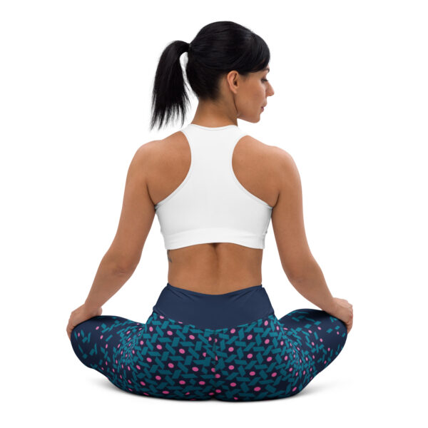Yoga Leggings - Image 8