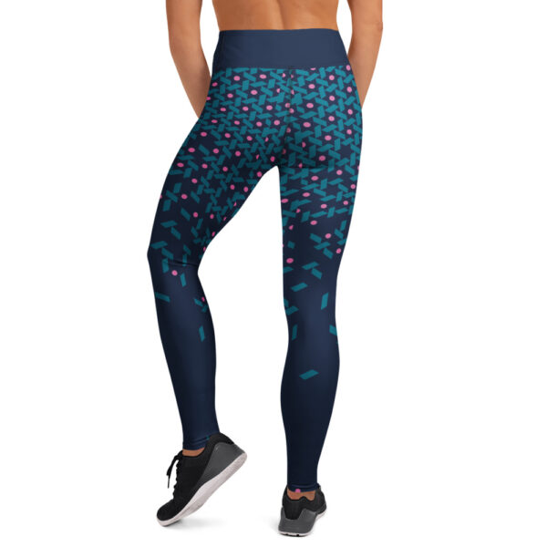 Yoga Leggings - Image 11