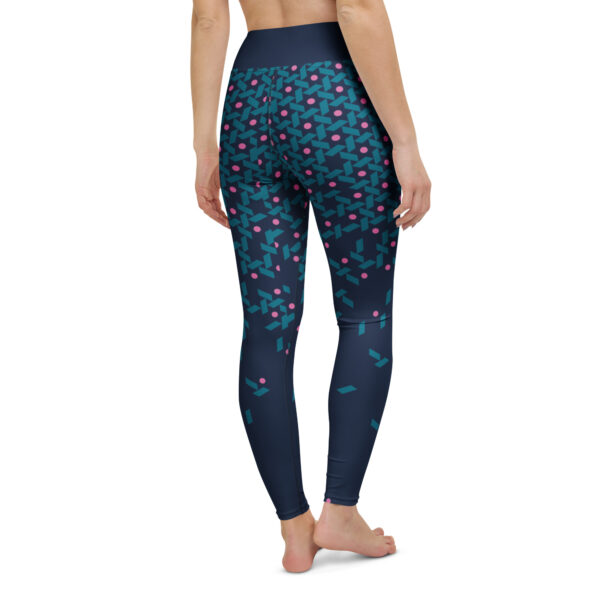 Yoga Leggings - Image 16