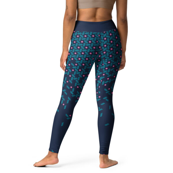 Yoga Leggings - Image 20