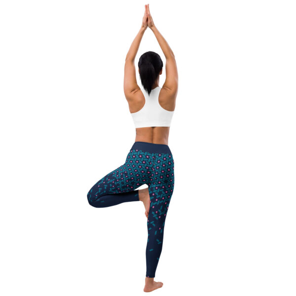 Yoga Leggings - Image 33