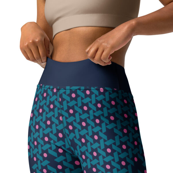 Yoga Leggings - Image 3