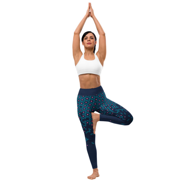 Yoga Leggings - Image 2