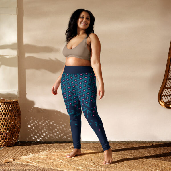 Yoga Leggings - Image 6