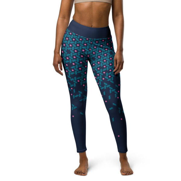 Yoga Leggings - Image 17