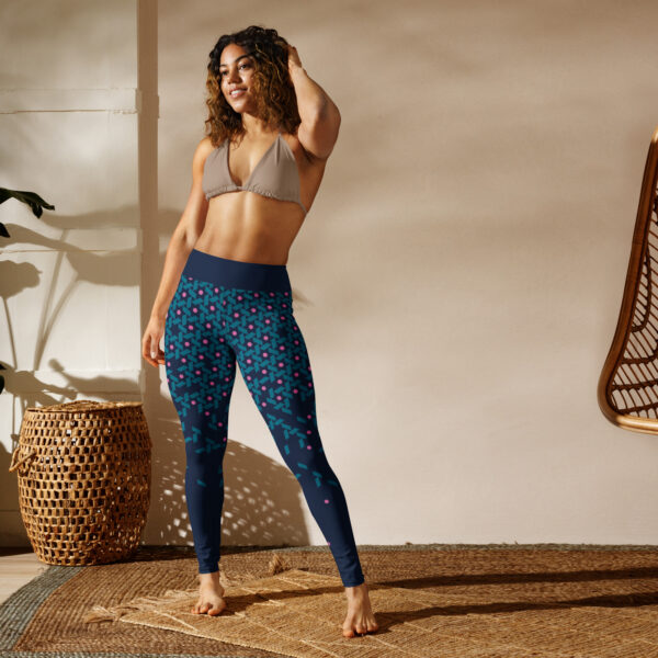 Yoga Leggings - Image 24