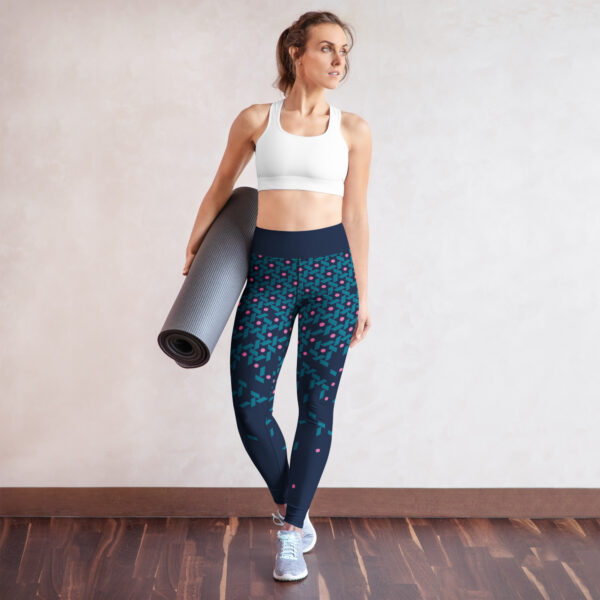 Yoga Leggings - Image 30