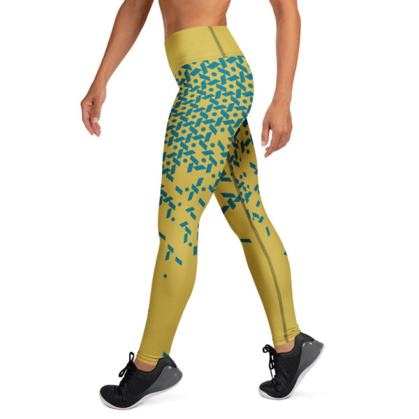 Yoga Leggings - Image 3