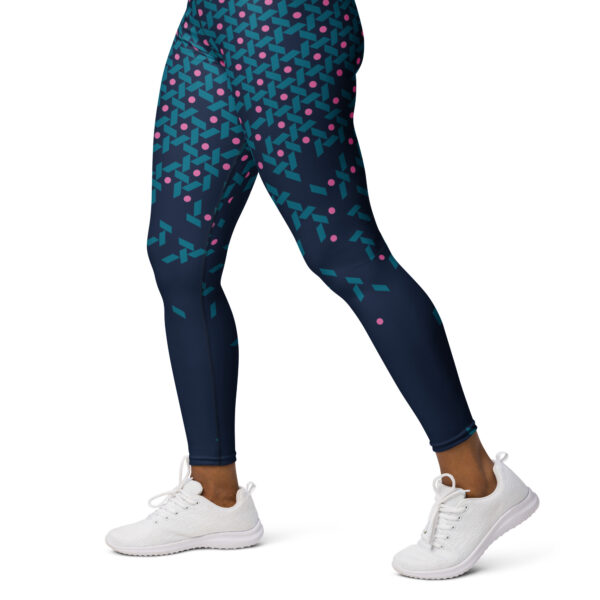 Yoga Leggings - Image 19