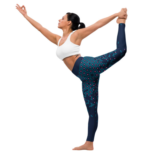 Yoga Leggings - Image 34