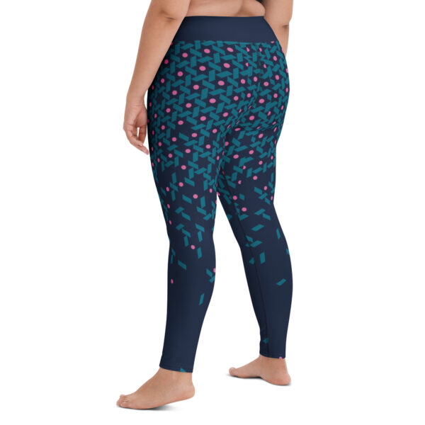 Yoga Leggings - Image 21