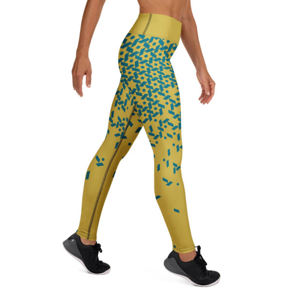 Yoga Leggings