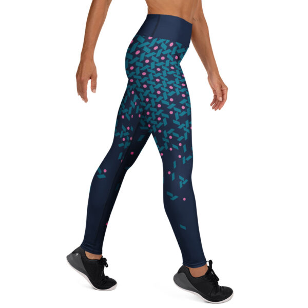 Yoga Leggings - Image 10