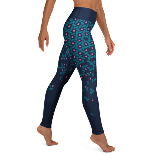 Yoga Leggings - Image 12