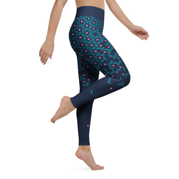 Yoga Leggings - Image 15
