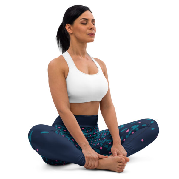 Yoga Leggings - Image 23