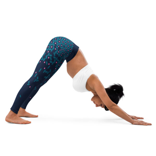 Yoga Leggings - Image 32